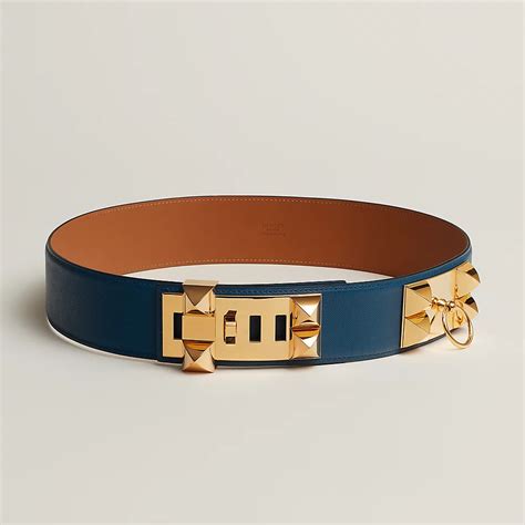 hermes collier de chien belt|buy hermes belt online.